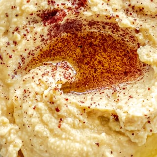 Regular Hummus (Catering)
