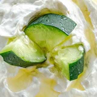 Tzatziki (Catering)