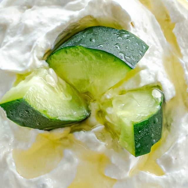 Tzatziki (Catering).