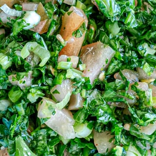Tabbouleh (Catering)