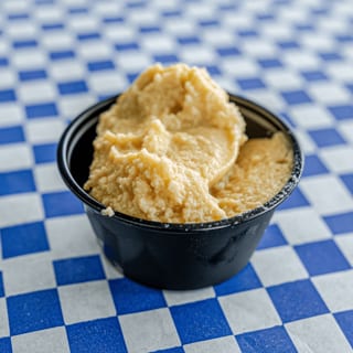 Side Hummus