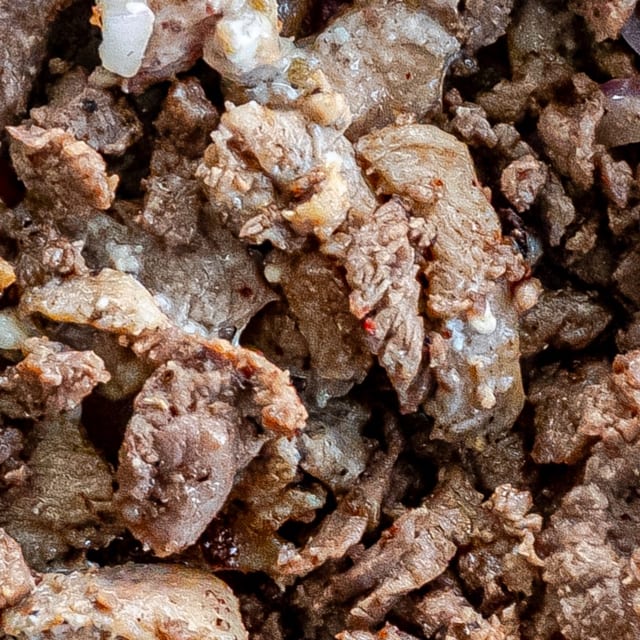 Side Beef.