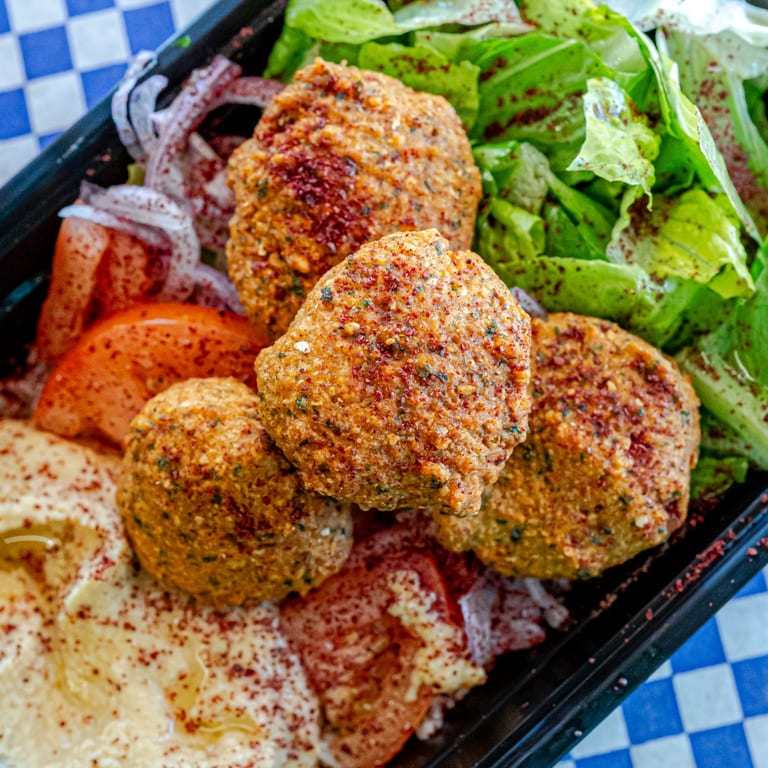 Grapeleaf Mediterranean Grille Rewards