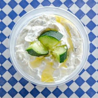 Tzatziki