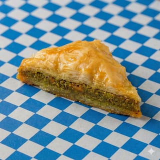 Baklava